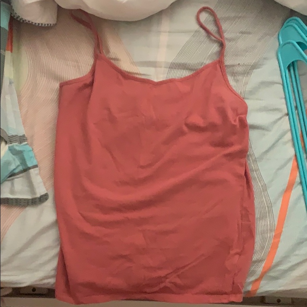 Cami top